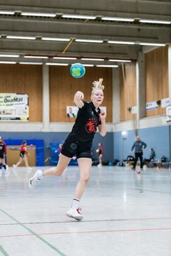 Bild 160 - Frauen HSG Kremperheide/Muensterdorf - HSG Joerl-Vioel : Ergebnis: 34:27